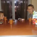 Отель типа 