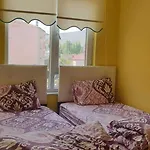 Отель типа 