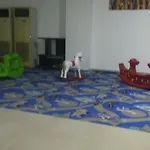 Отель типа 