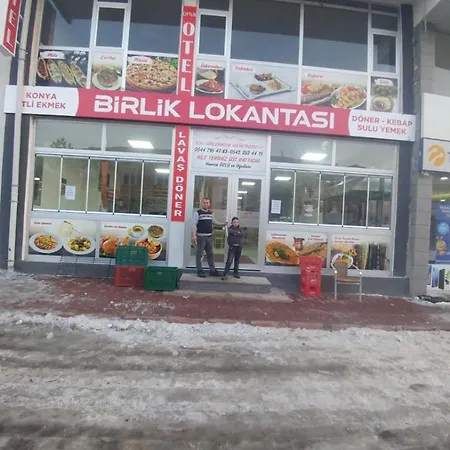 Ciftlik Bed & Breakfast