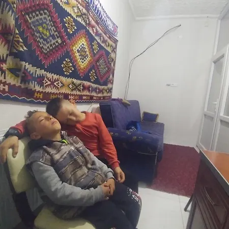 Ciftlik Ciftlik (Nigde)