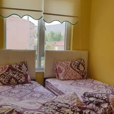 B&B Ciftlik Ciftlik (Nigde)