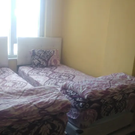 Ciftlik * Ciftlik (Nigde)