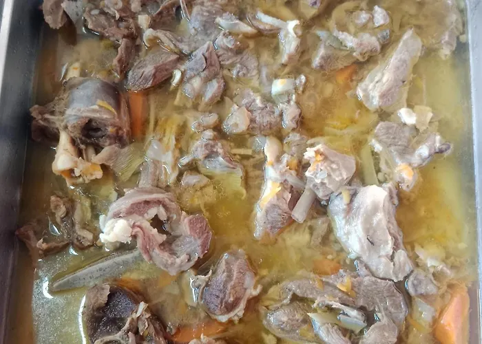 Bed & Breakfast Ciftlik