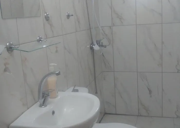 Bed & Breakfast Ciftlik