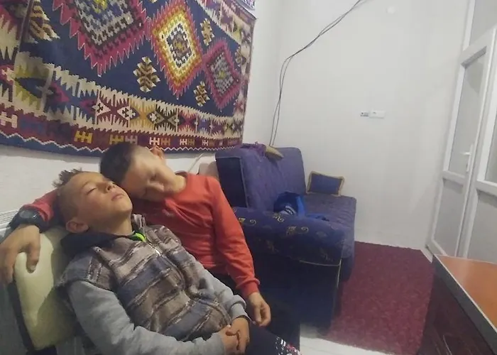 Ciftlik Ciftlik (Nigde)