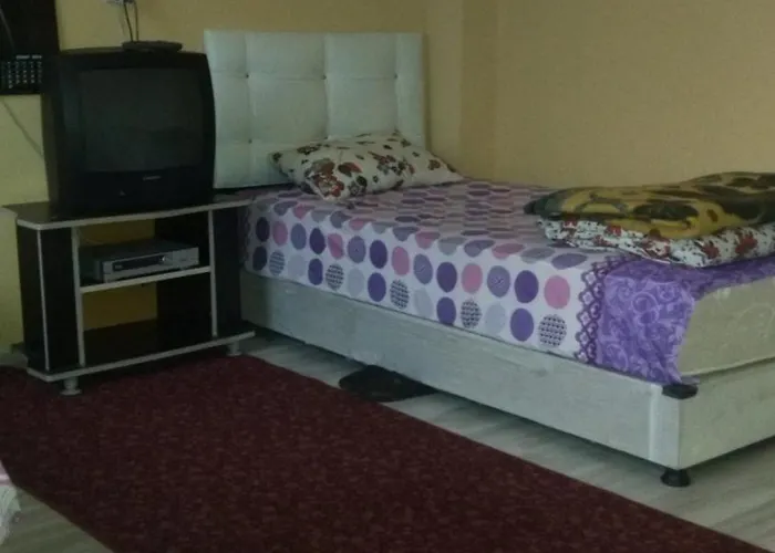 Ciftlik Bed & Breakfast