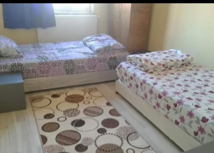 Bed & Breakfast Ciftlik
