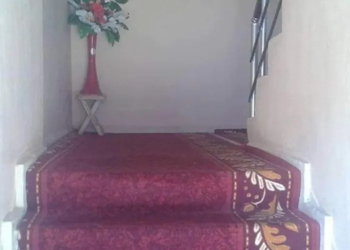 Ciftlik Bed & Breakfast Ciftlik (Nigde)