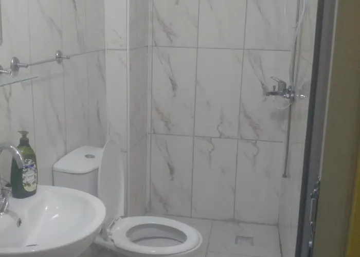 Bed & Breakfast Ciftlik *