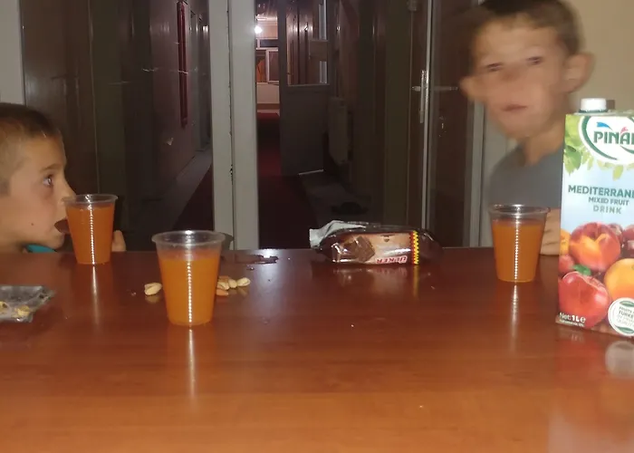 Bed & Breakfast Ciftlik Ciftlik (Nigde)