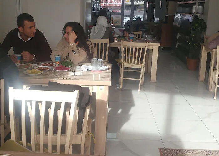 Bed & Breakfast Ciftlik