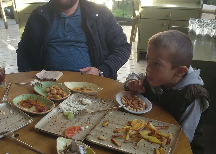 Bed & Breakfast Ciftlik