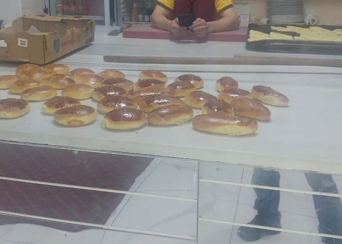 Bed & Breakfast Ciftlik *