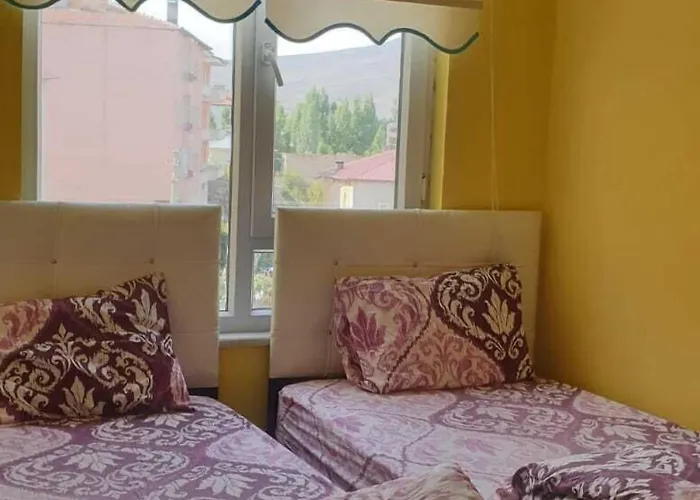 Bed & Breakfast Ciftlik Ciftlik (Nigde)
