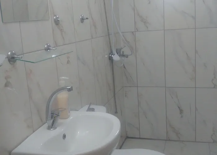 Bed & Breakfast Ciftlik *