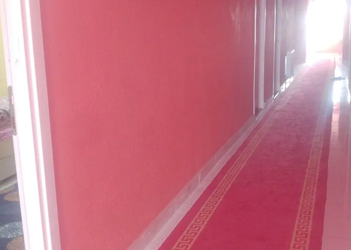 Bed & Breakfast Ciftlik *