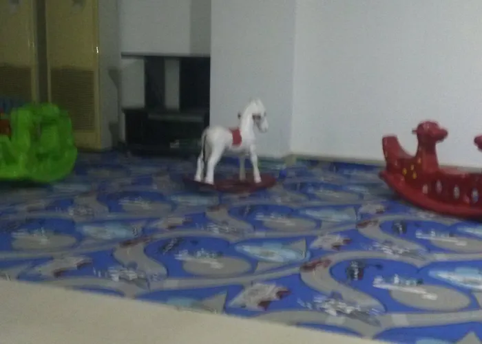 Bed & Breakfast Ciftlik Ciftlik (Nigde)