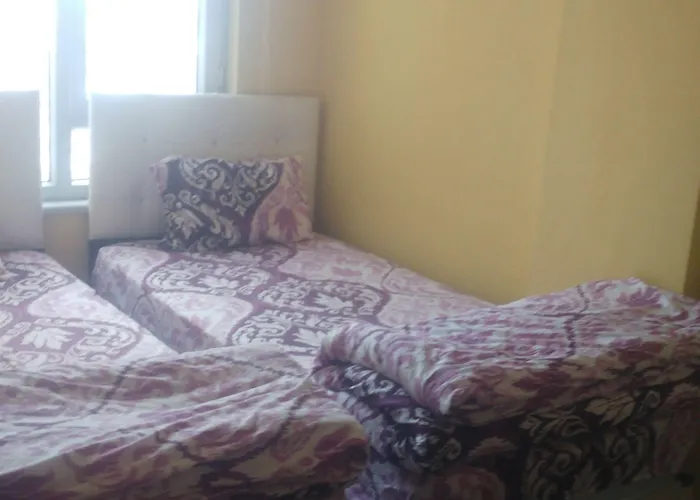 Ciftlik * Ciftlik (Nigde)