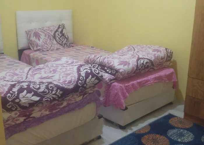 Ciftlik Bed & Breakfast *