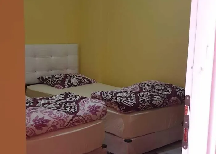 Ciftlik Bed & Breakfast