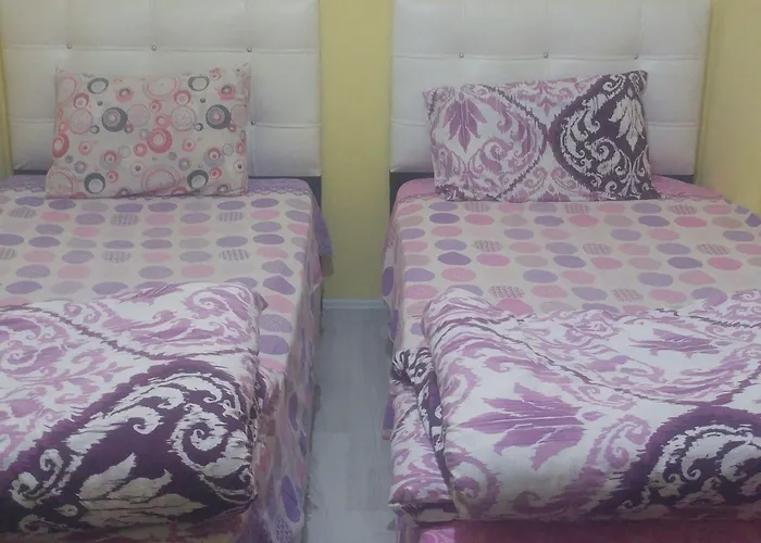 Ciftlik Ciftlik (Nigde)